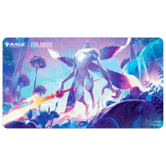 Ultra Pro: Playmat: MTG - Final Fantasy - Absolute Virtue (M)